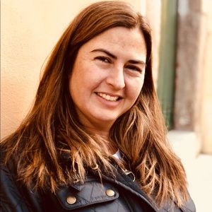 Meet your Posher, Alexandra